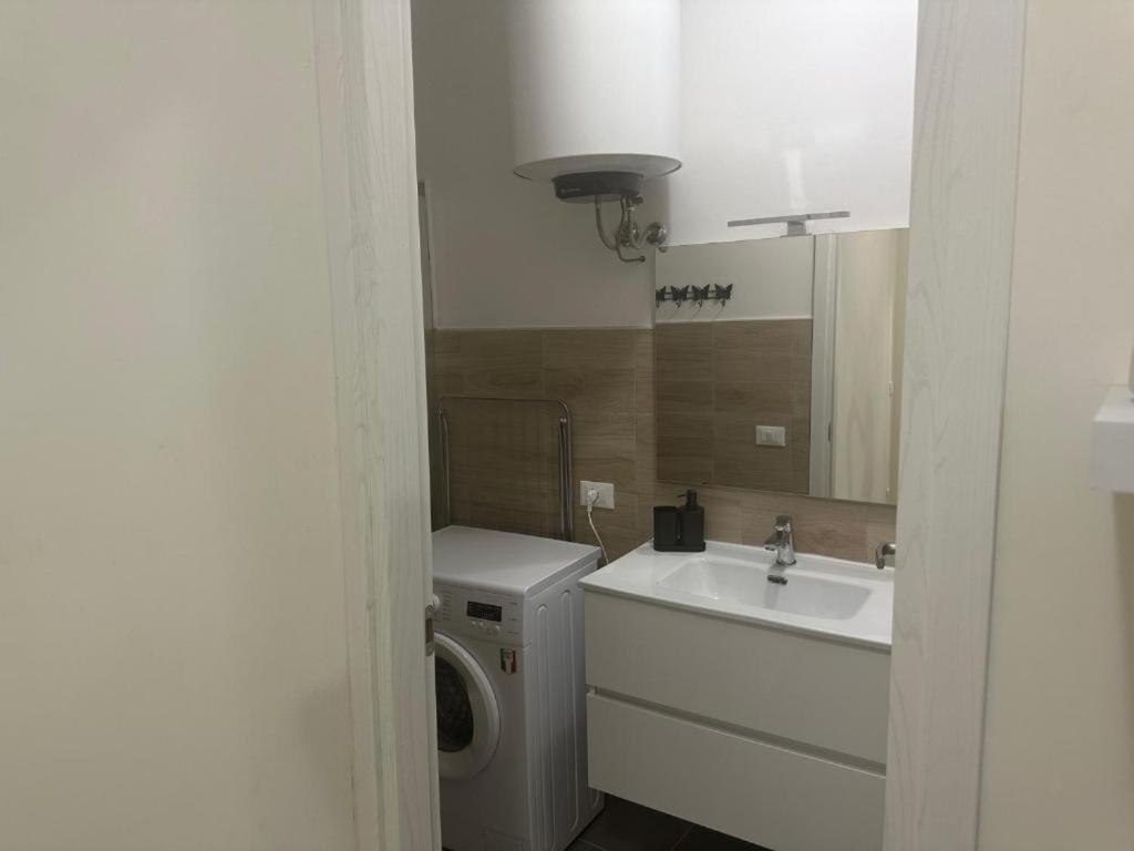 Gemelli Tre Ξενοδοχείο Ρώμη Εξωτερικό φωτογραφία
